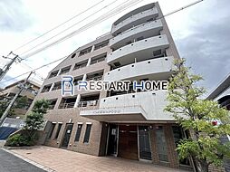 パレス東洋神戸5号館