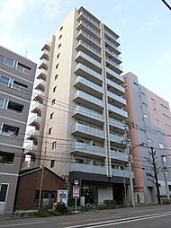 北区滝野川７丁目