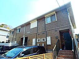 ローズコート真光寺 B