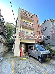 豊田ハイツ