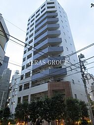 レジディア虎ノ門 敷なし5