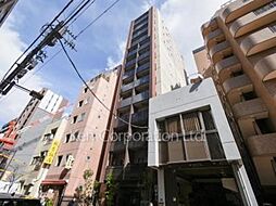 カーサスプレンディッド麻布十番