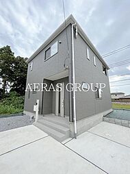 クレイドルガーデン八千代市麦丸第2 3号棟