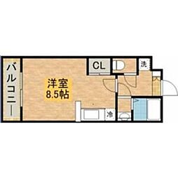 ＶｉｌｌａＤ’ｅｓｔ富士見 201