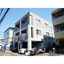 狛江市東和泉４丁目