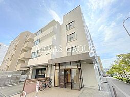 セジュール市ヶ尾