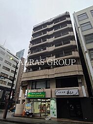 グリーンランド千葉中央ビル