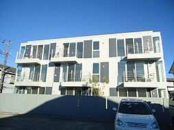 座間市緑ケ丘３丁目