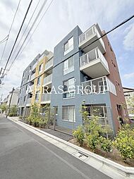 Ｎｆｌａｔｓ東向島