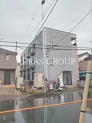 アンプルールフェールアミーI