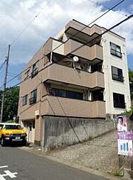 モンフィス大鶴