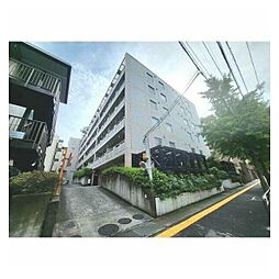 ベルフルール宮前平 504