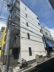 リアン駅前マンション 103