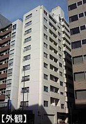 五反田グリーンハイツ 1106