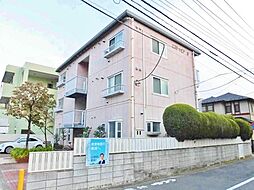 大和市中央林間２丁目