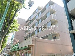 ベルサイト新松戸