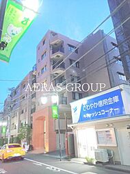 クリオ渋谷ラ・モード