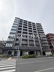 Ｂｒｉｌｌｉａ早稲田鶴巻町