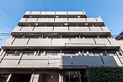 ルーブル蒲田南七番館