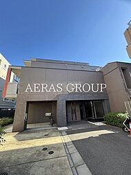 カーサスプレンディッド新中野