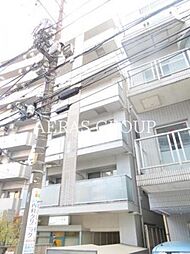 ヴァンヴェール小杉