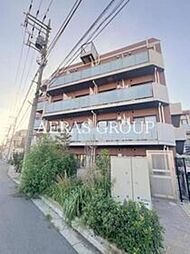 ラフィスタ墨田5丁目II