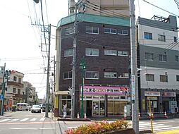 松川マンション