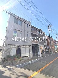 グランクルール自由が丘