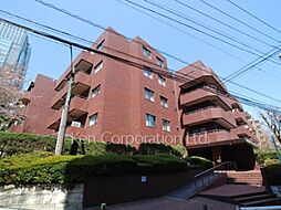 パークサイド六本木