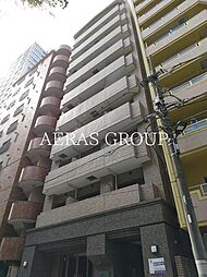 カスタリア新宿御苑2 702