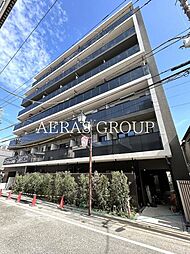 アイフラット品川戸越パークサイド 406