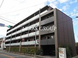 クラリッサ川崎梶ヶ谷