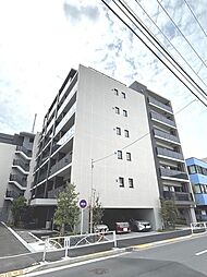 墨田区京島２丁目