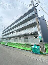 フラッツ横浜戸塚