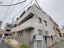 メゾンハナミズキ