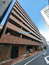 トーシンフェニックス日本橋兜町弐番館