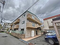 セレブコートII 102