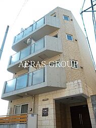 セントパレス鷺沼