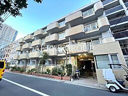 三田グレンハイツ