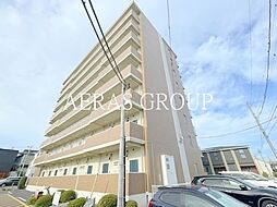 ビジュ桜森