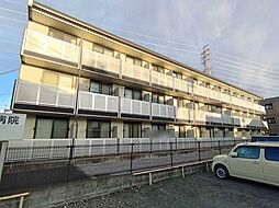 レオパレス大和田