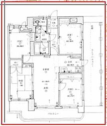 ライオンズマンション紅葉山公園 501