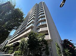 武蔵野市境２丁目