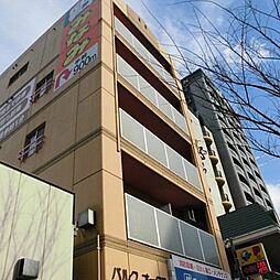 パルクオークス 301