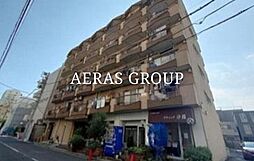 川口第一永谷マンション