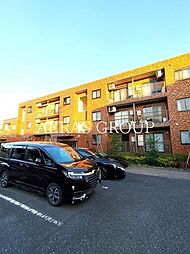 テラス浜田山ガーデニア