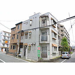 春日原コーポ第2 201