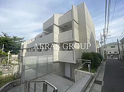 プレミアムキューブ下北沢 305