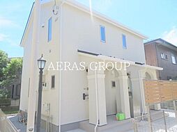 ラ・フルーレット2番館