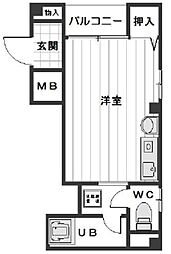 コンフォート柏木